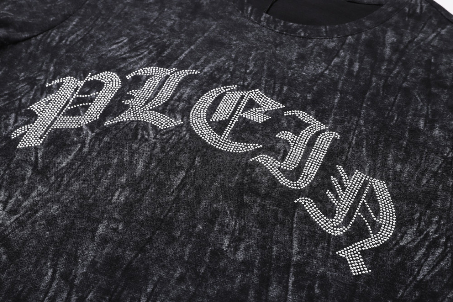 New-PP Short sleeve T-shirt