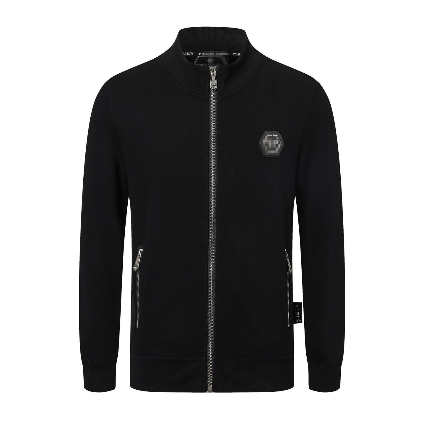 SOLA-PP Pure cotton sweatshirt