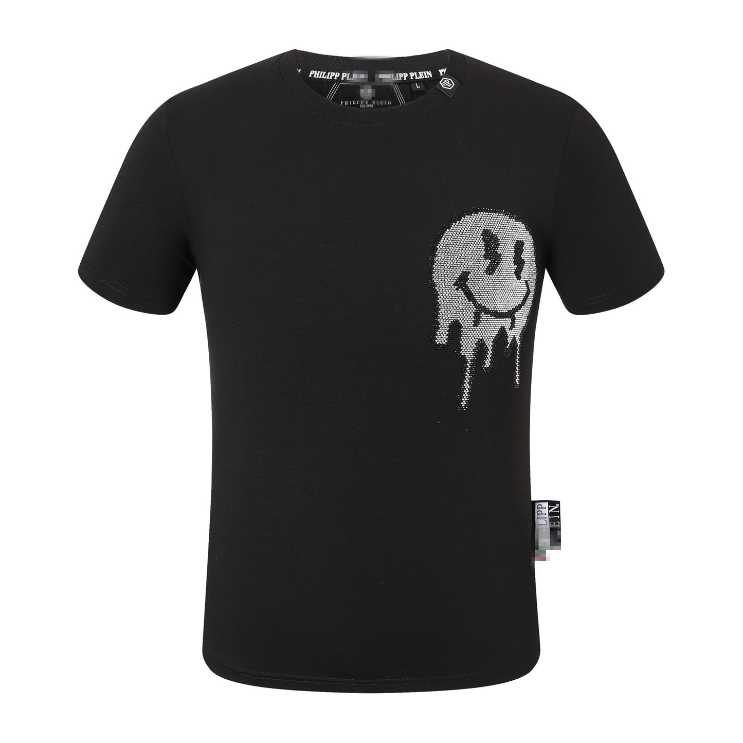SOLA-PP Short sleeve T-shirt