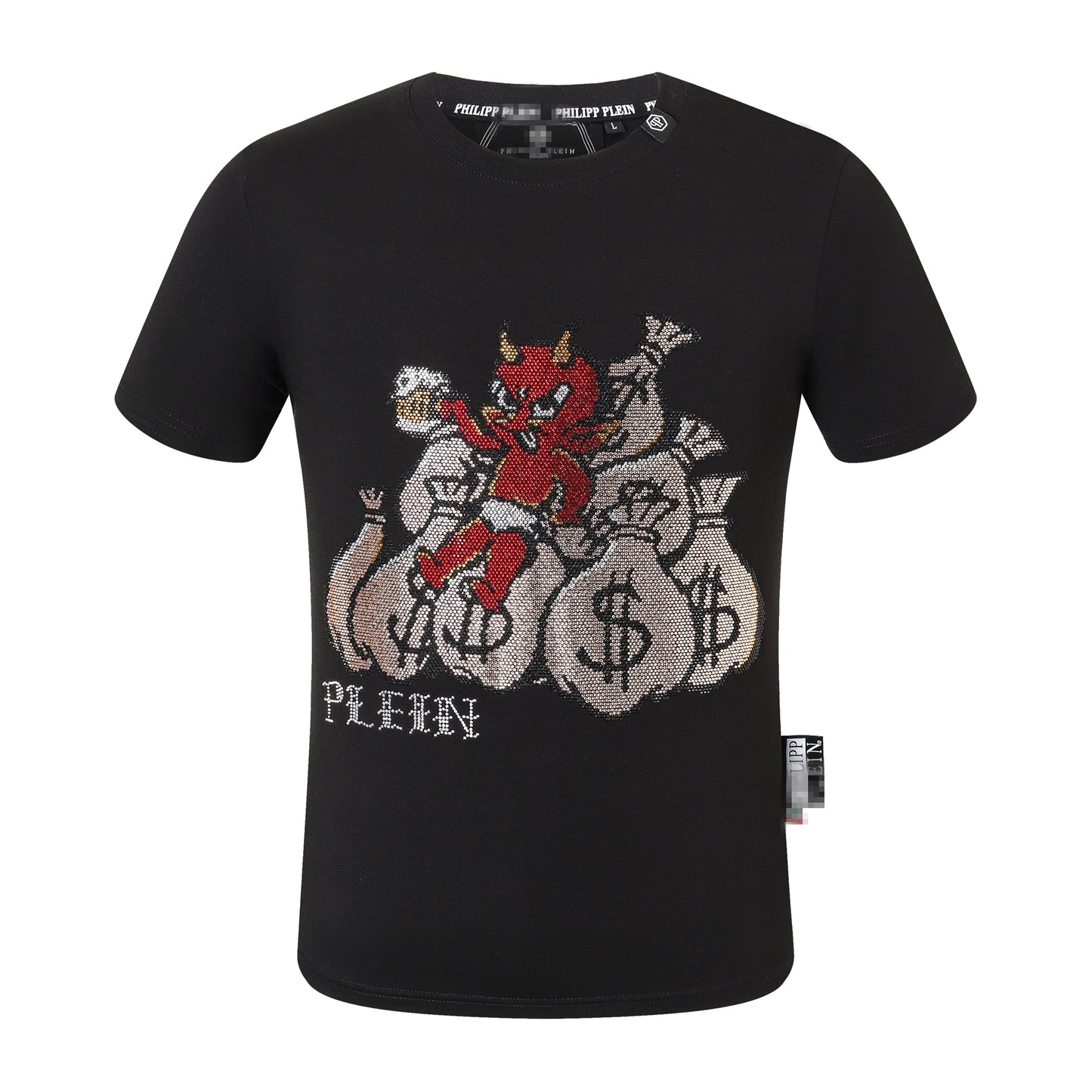 SOLA-PP Short sleeved T-shirt