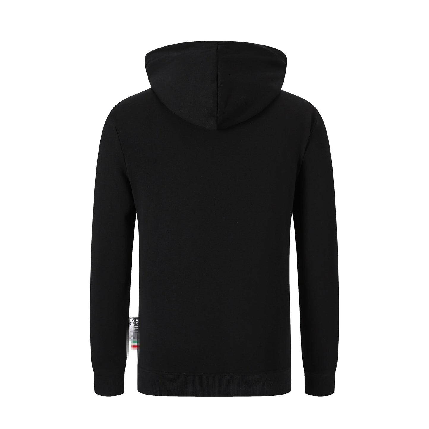 SOLA-PP Pure cotton sweatshirt