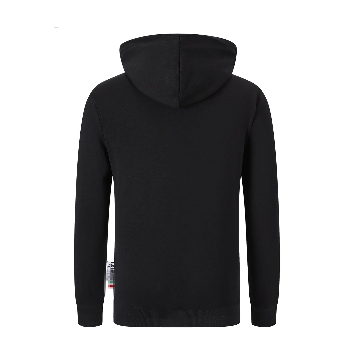 SOLA-PP Pure cotton sweatshirt