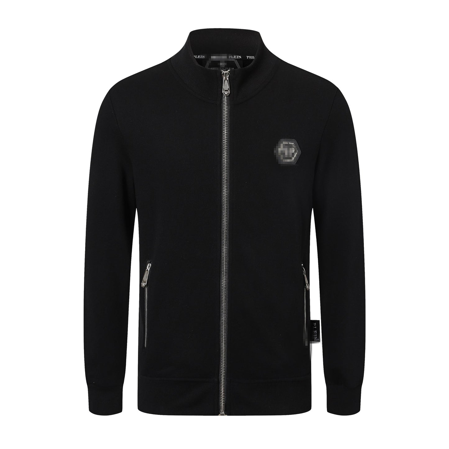 SOLA-PP Pure cotton sweatshirt