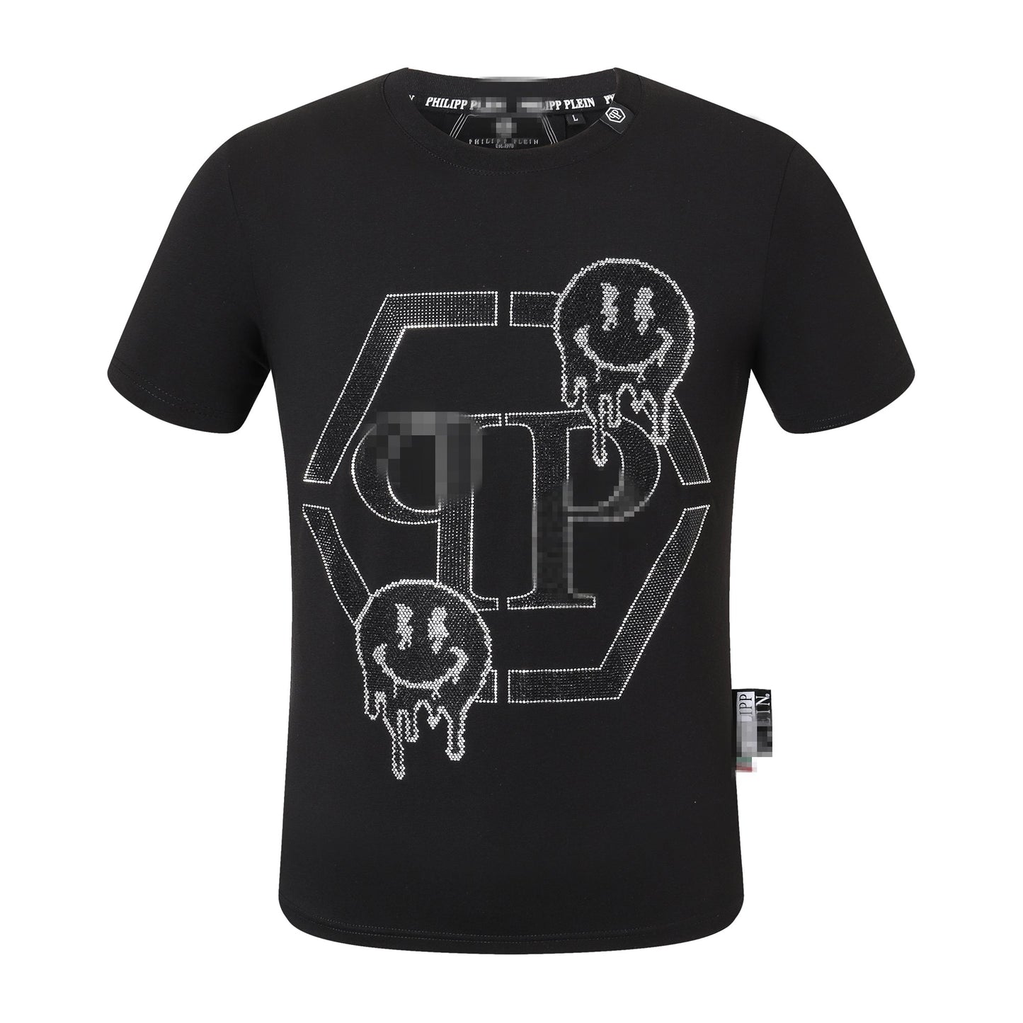 SOLA-PP Short sleeve T-shirt