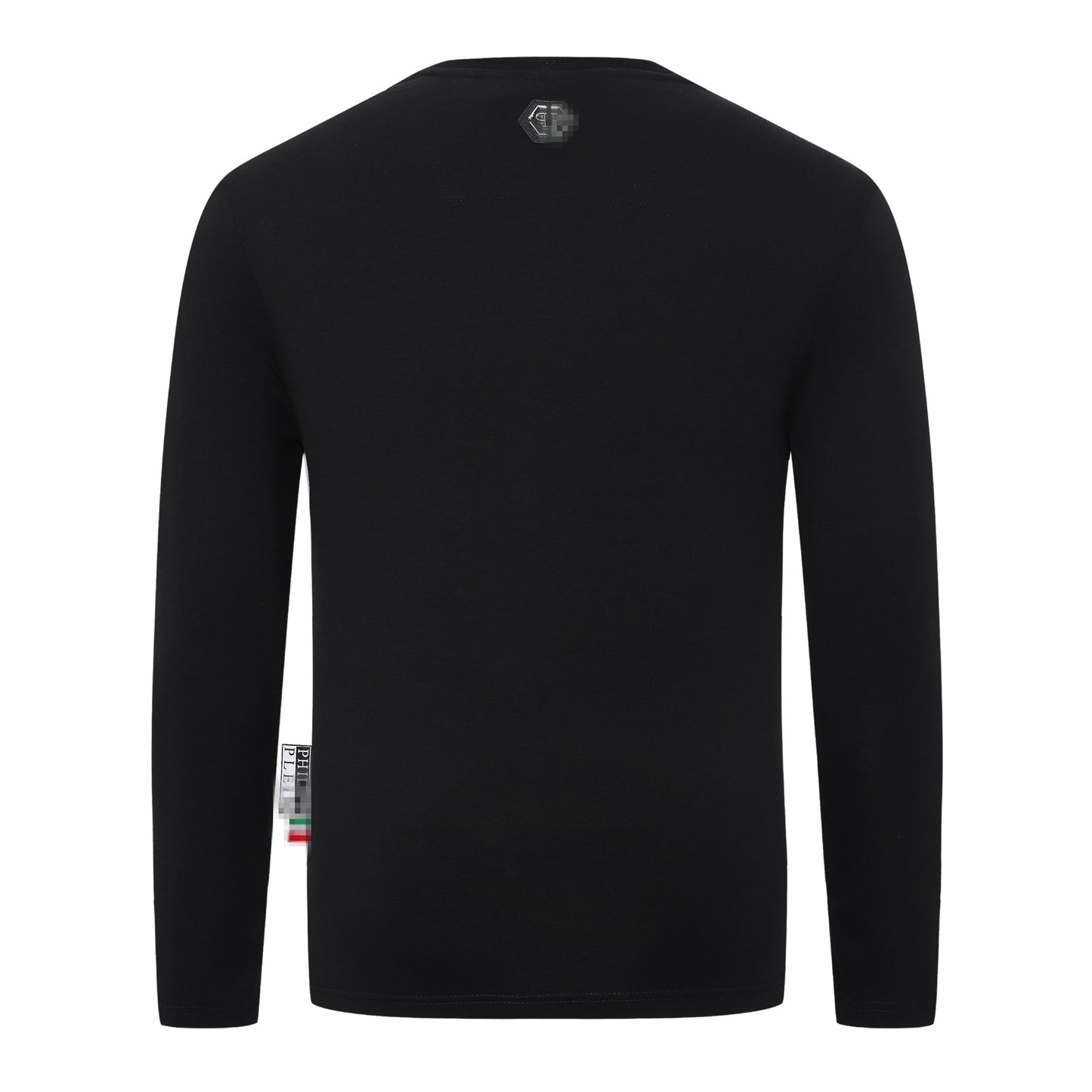 SOLA-PP Pure cotton sweatshirt