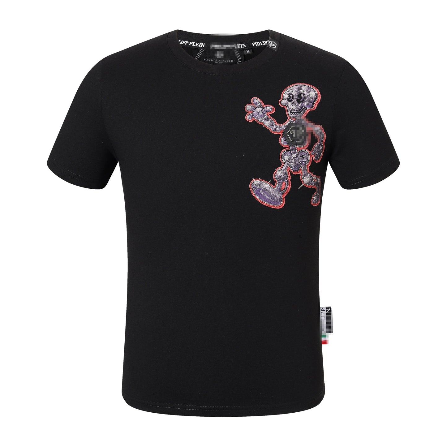SOLA-PP Short sleeve T-shirt