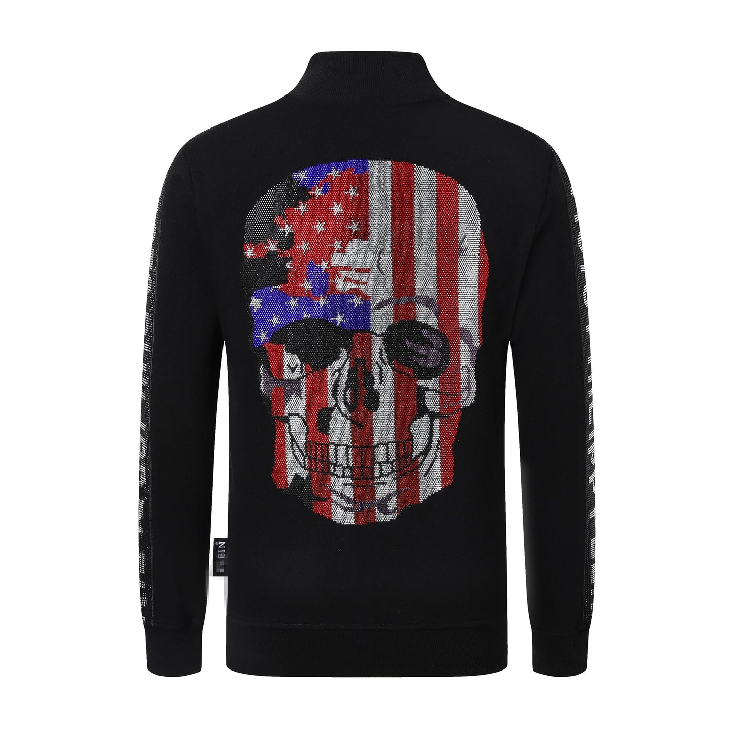 SOLA-PP Pure cotton sweatshirt