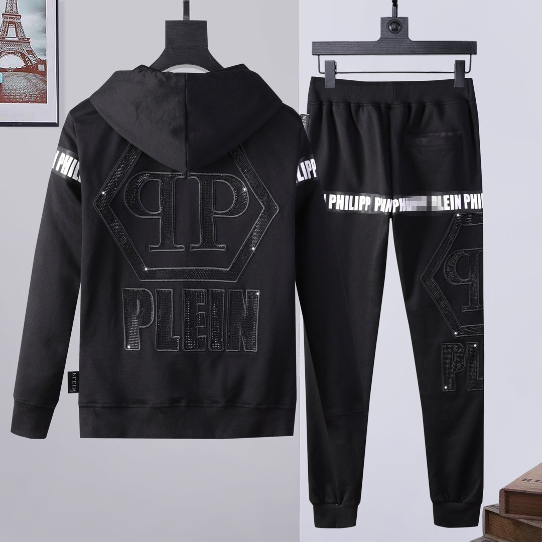SOLA-PP Sports suit