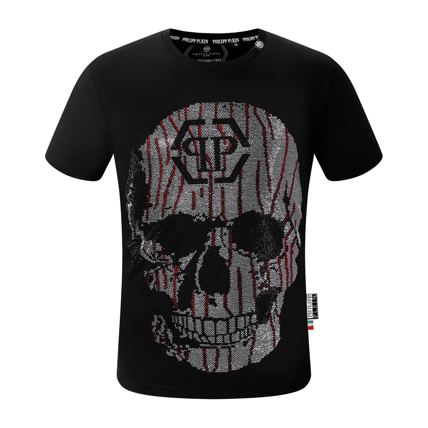 SOLA-PP Short sleeve T-shirt