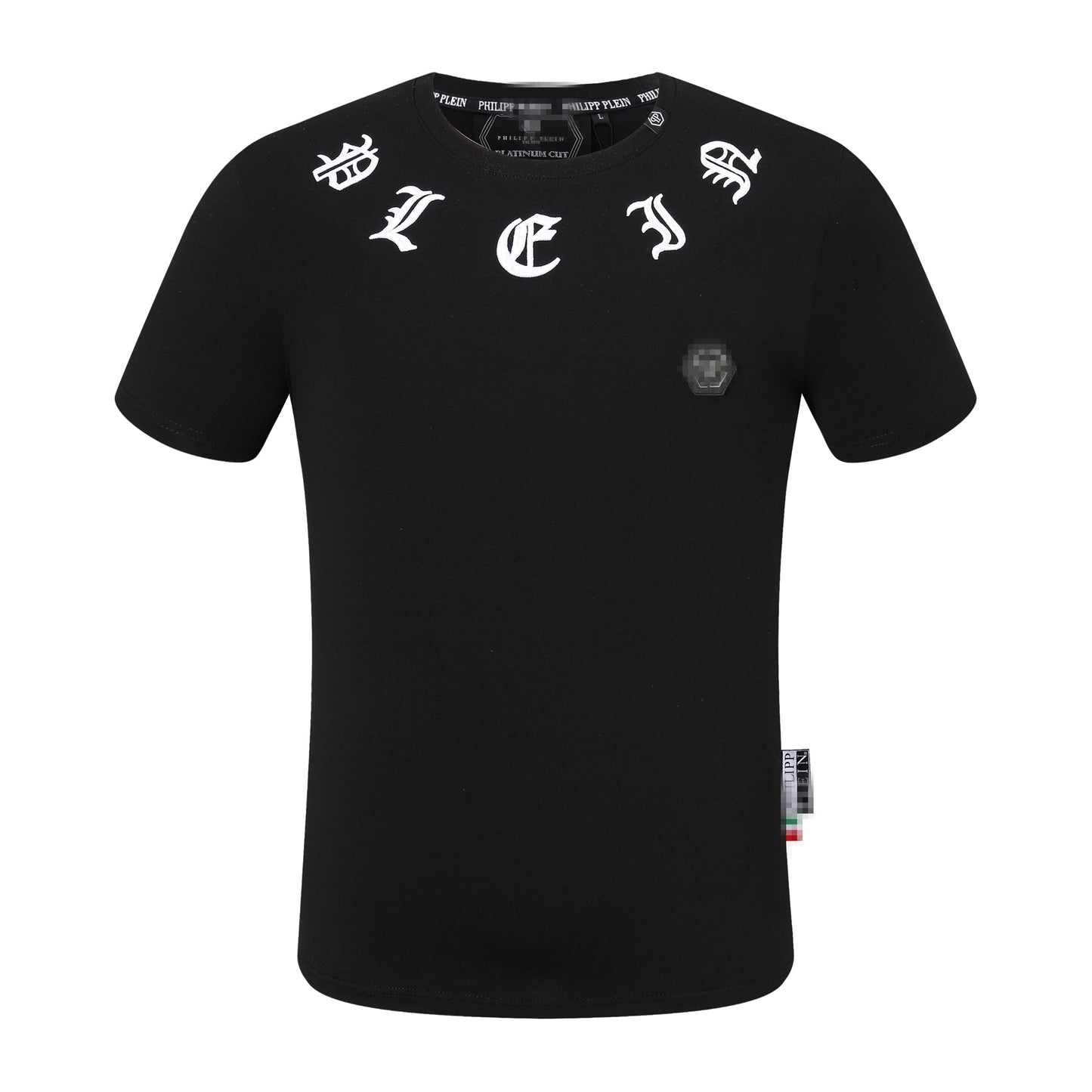 SOLA-PP Short sleeve T-shirt