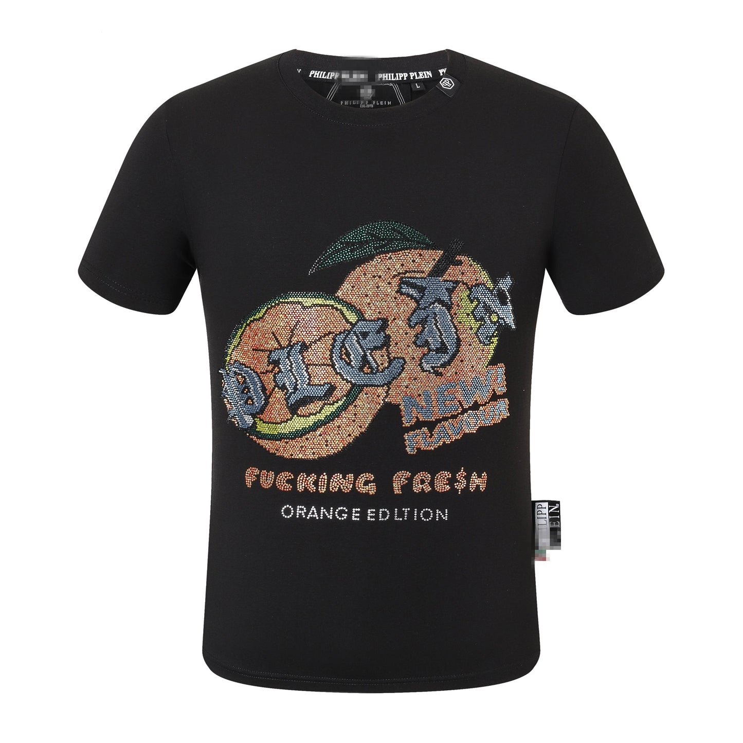 SOLA-PP Short sleeve T-shirt