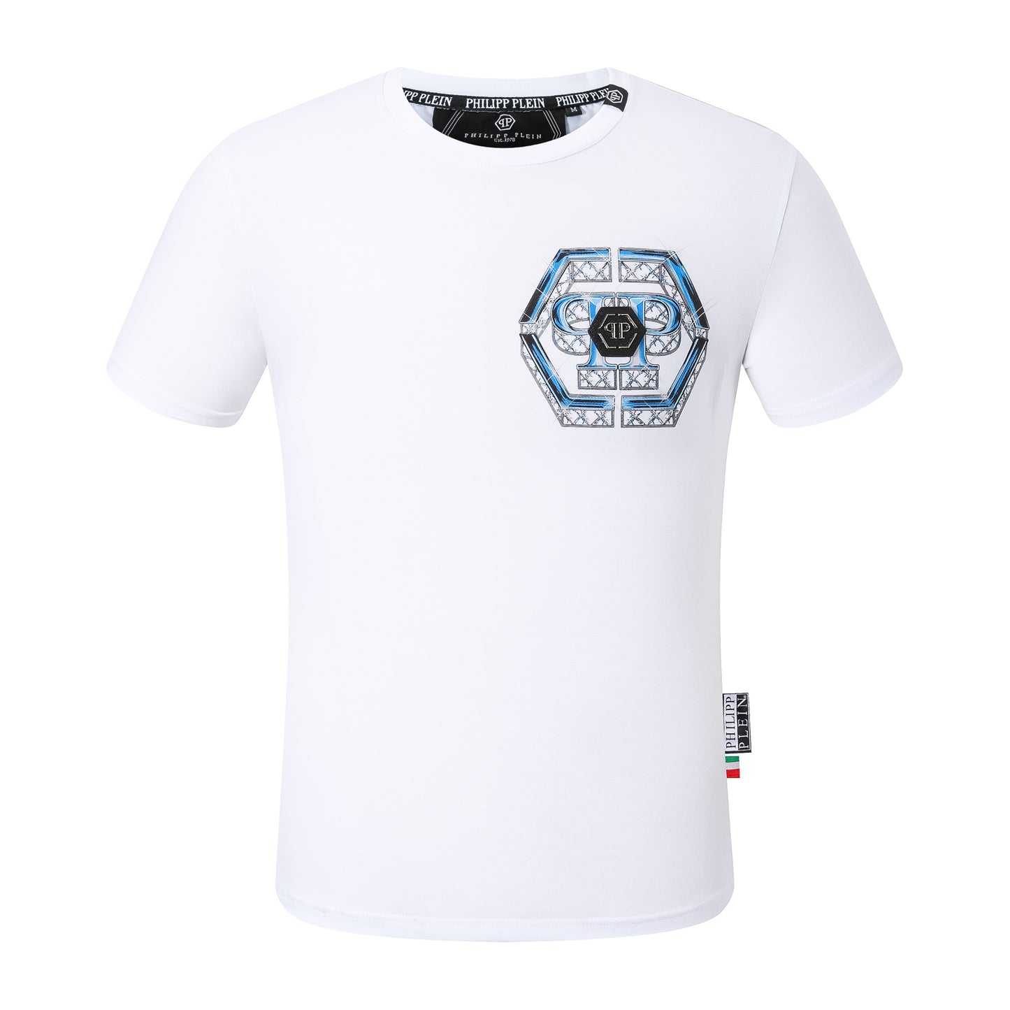 SOLA-PP Short sleeved T-shirt