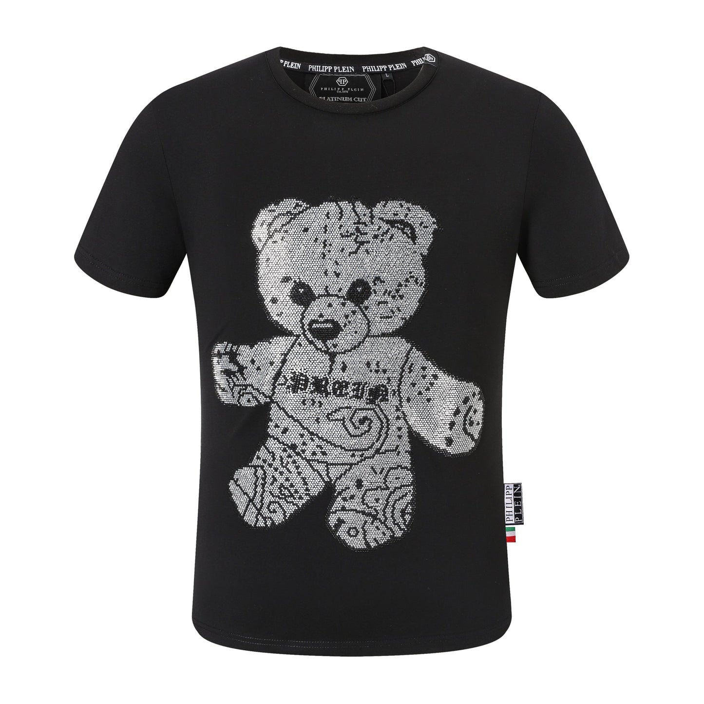 New-PP Short sleeve T-shirt