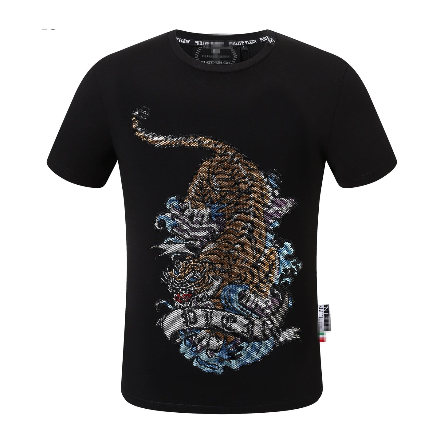 SOLA-PP Short sleeved T-shirt