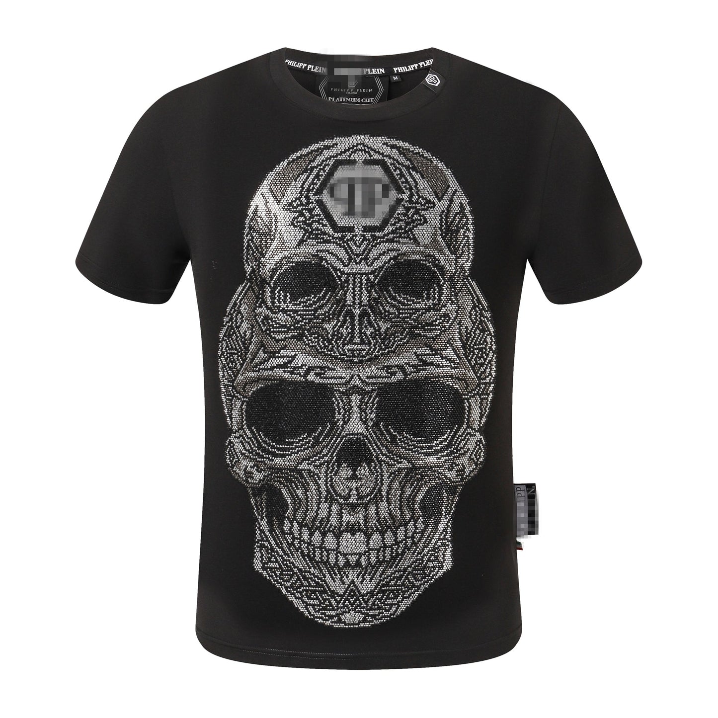 SOLA-PP Short sleeve T-shirt