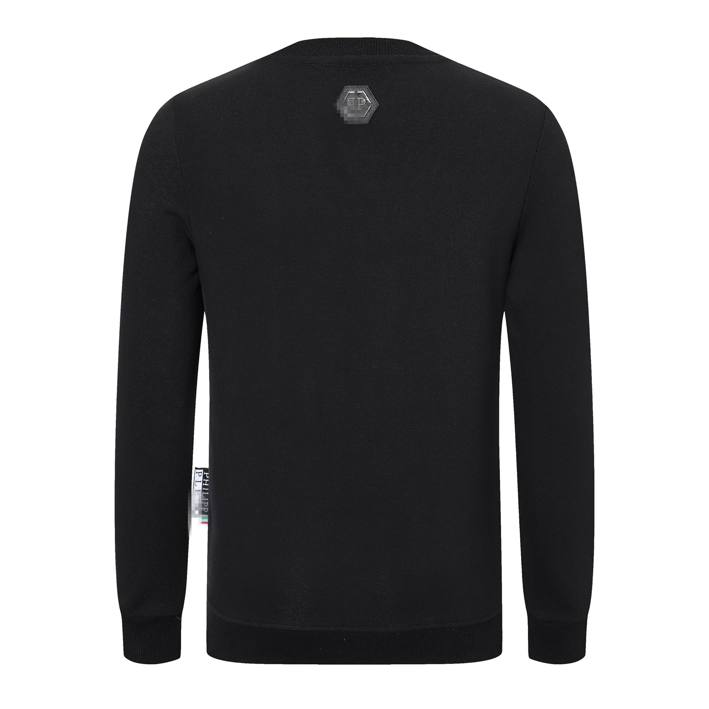 SOLA-PP Pure cotton sweatshirt