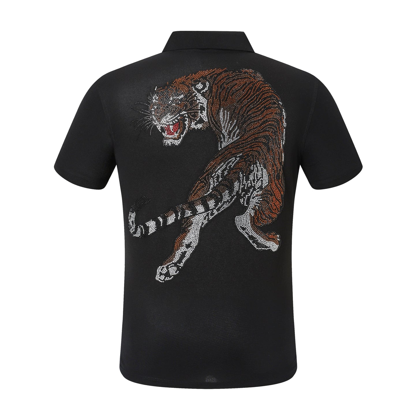 SOLA-PP Short sleeved T-shirt