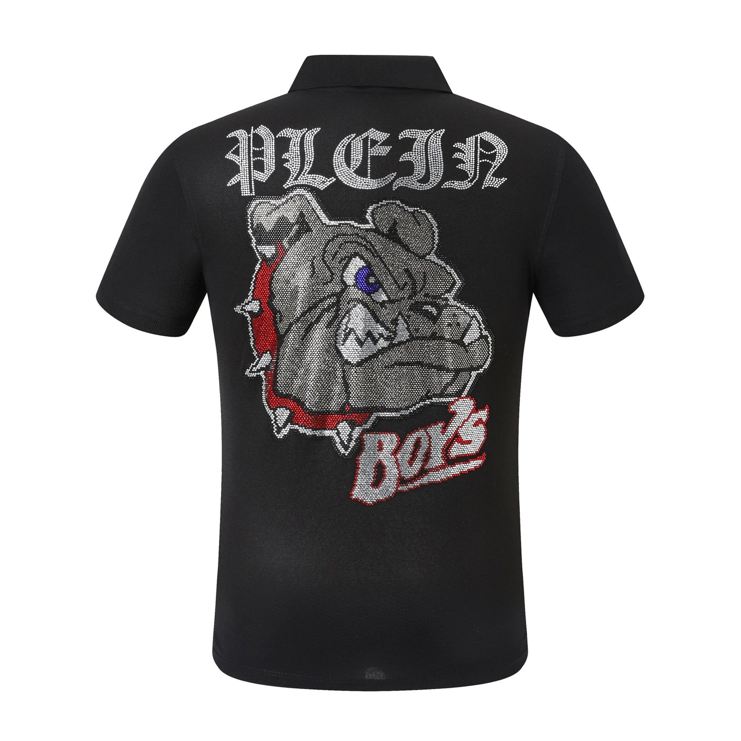 SOLA-PP Short sleeve T-shirt