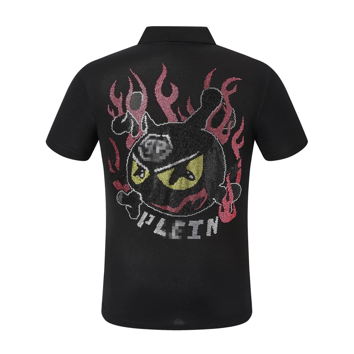 SOLA-PP Short sleeve T-shirt