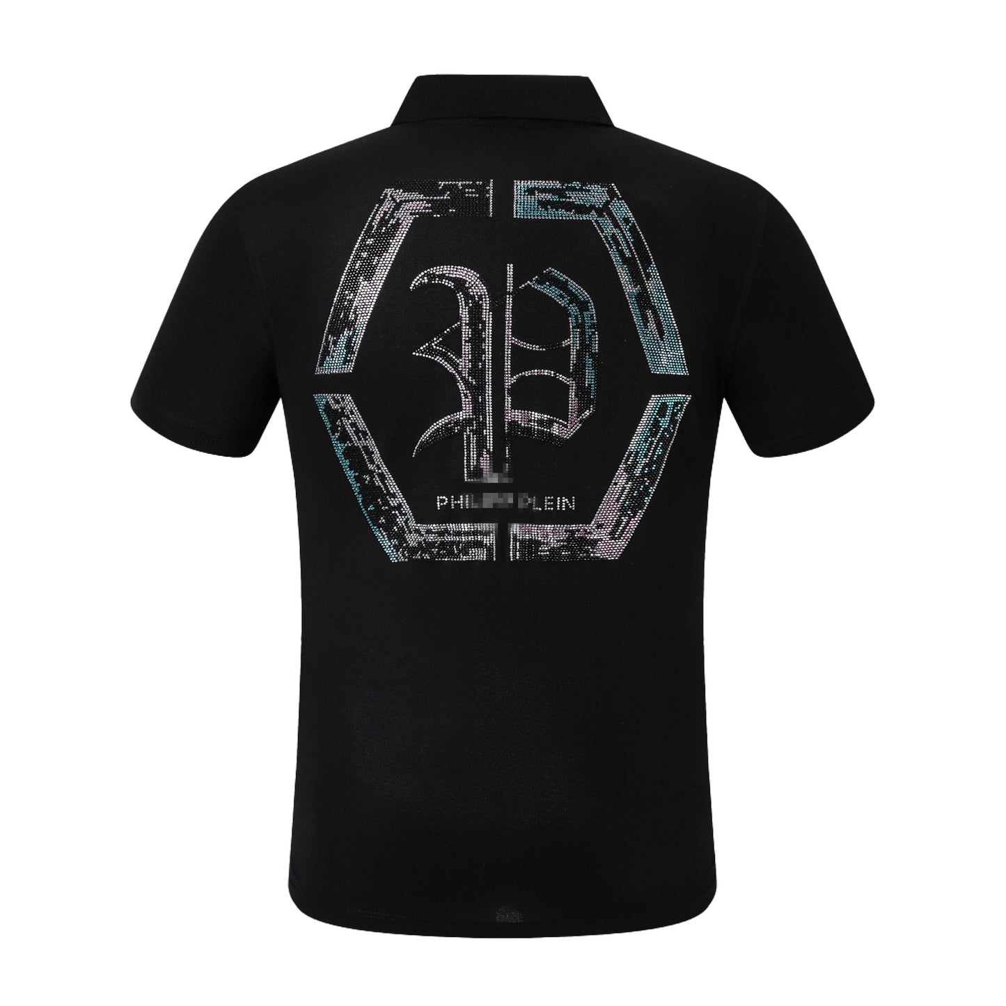 SOLA-PP Short sleeve Polo