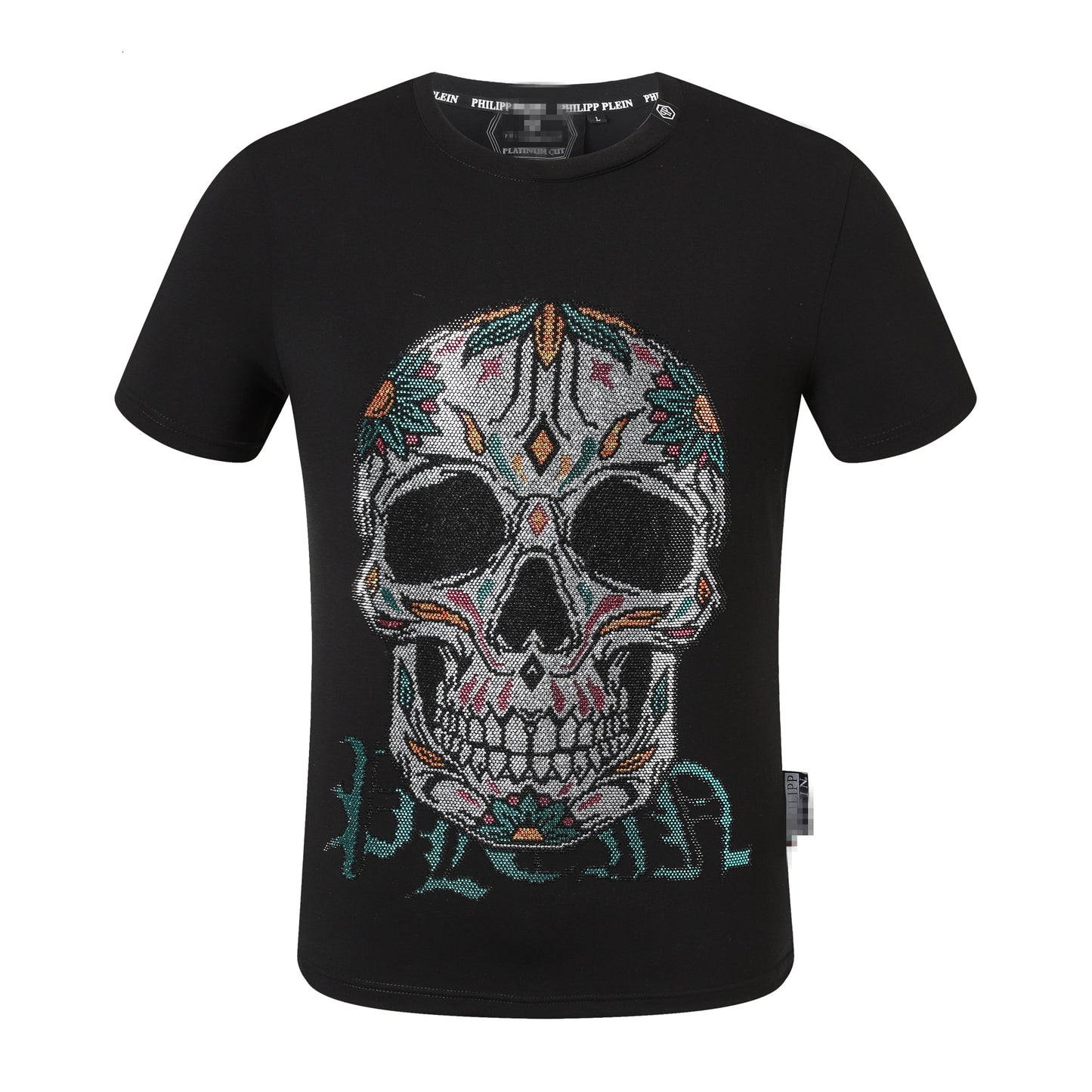 SOLA-PP Short sleeve T-shirt