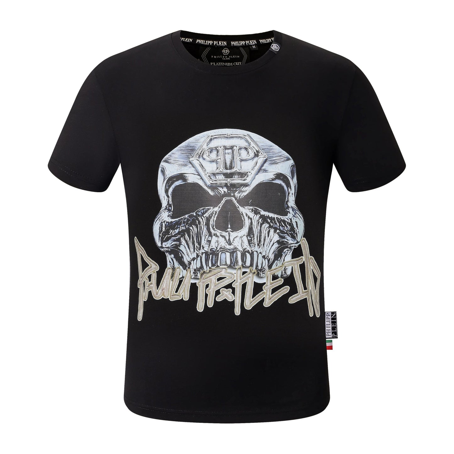 SOLA-PP Short sleeve T-shirt