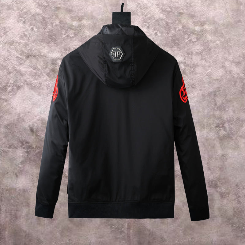 SOLA-PP 2025 Hoodies