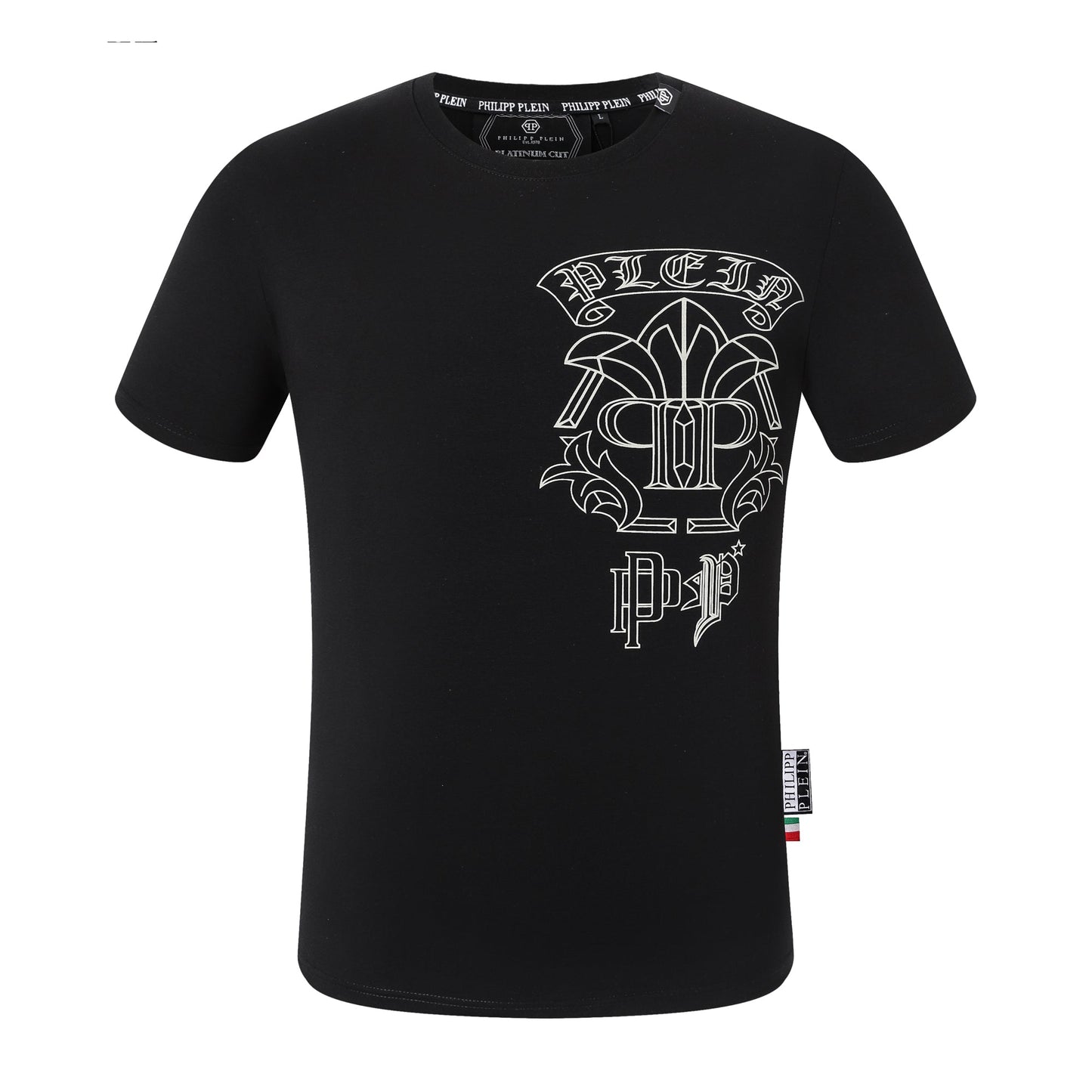 New-PP Short sleeve T-shirt