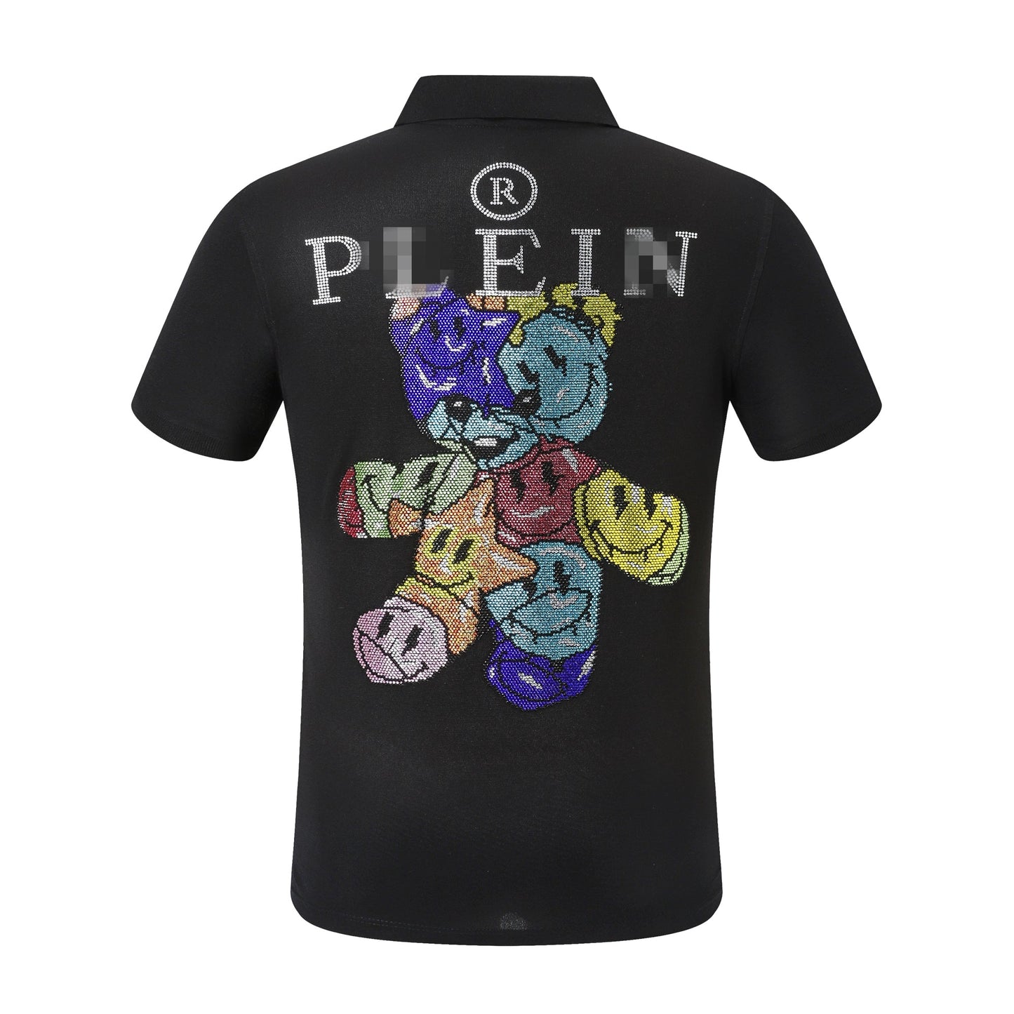 SOLA-PP Short sleeve T-shirt