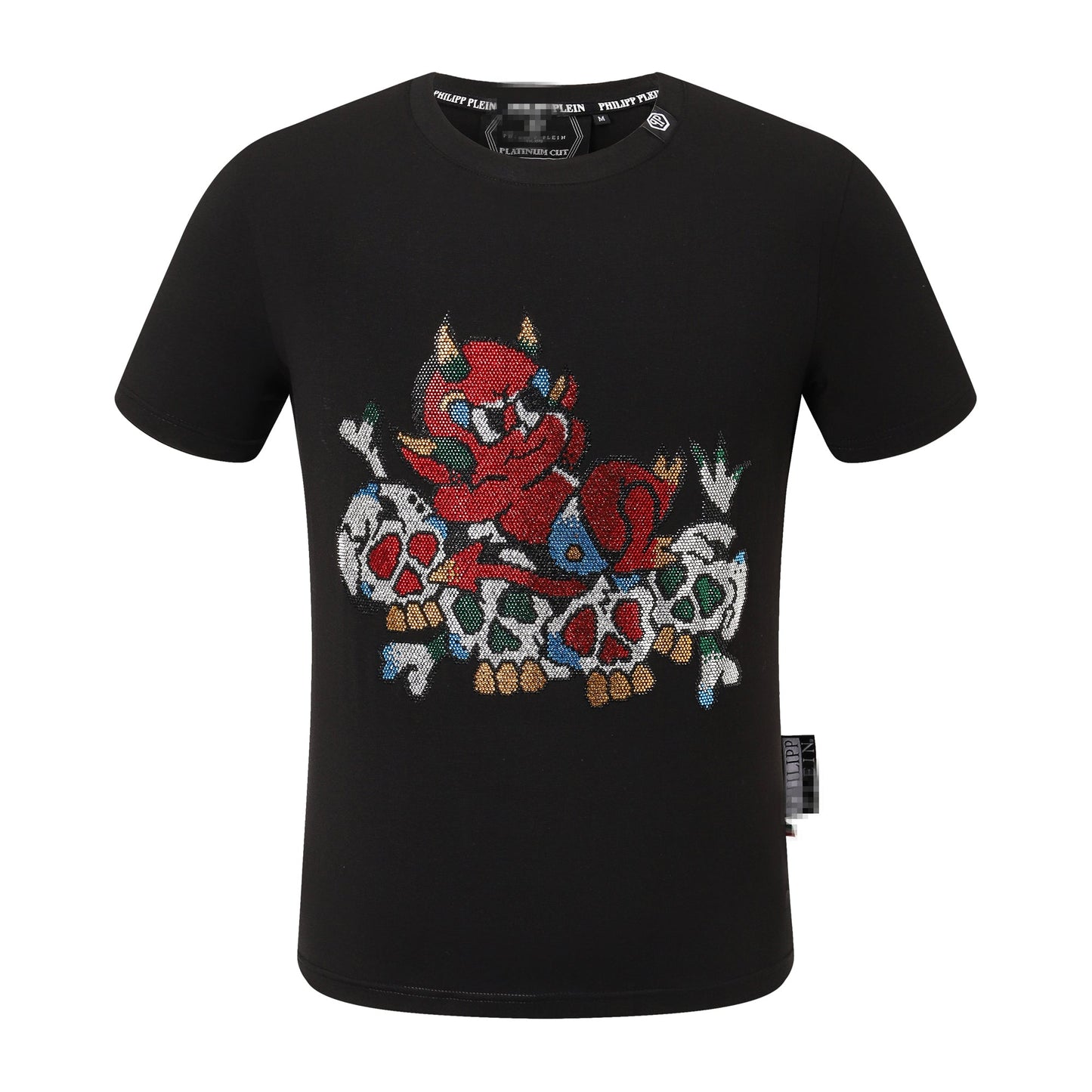 SOLA-PP Short sleeve T-shirt