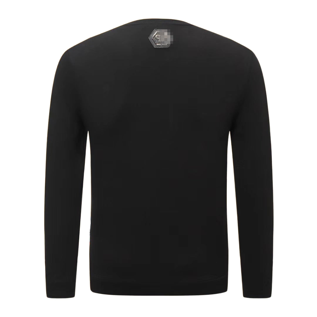 SOLA-PP Pure cotton sweatshirt