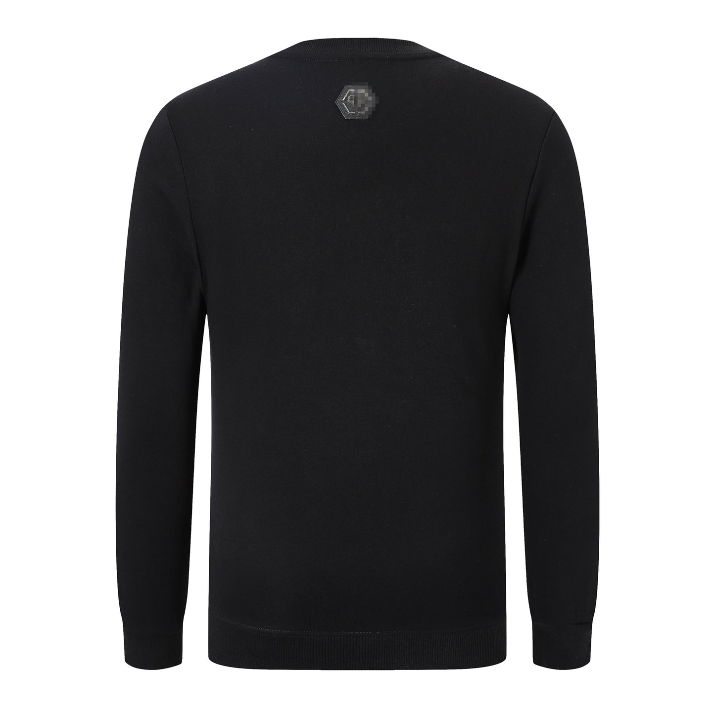 SOLA-PP Pure cotton sweatshirt