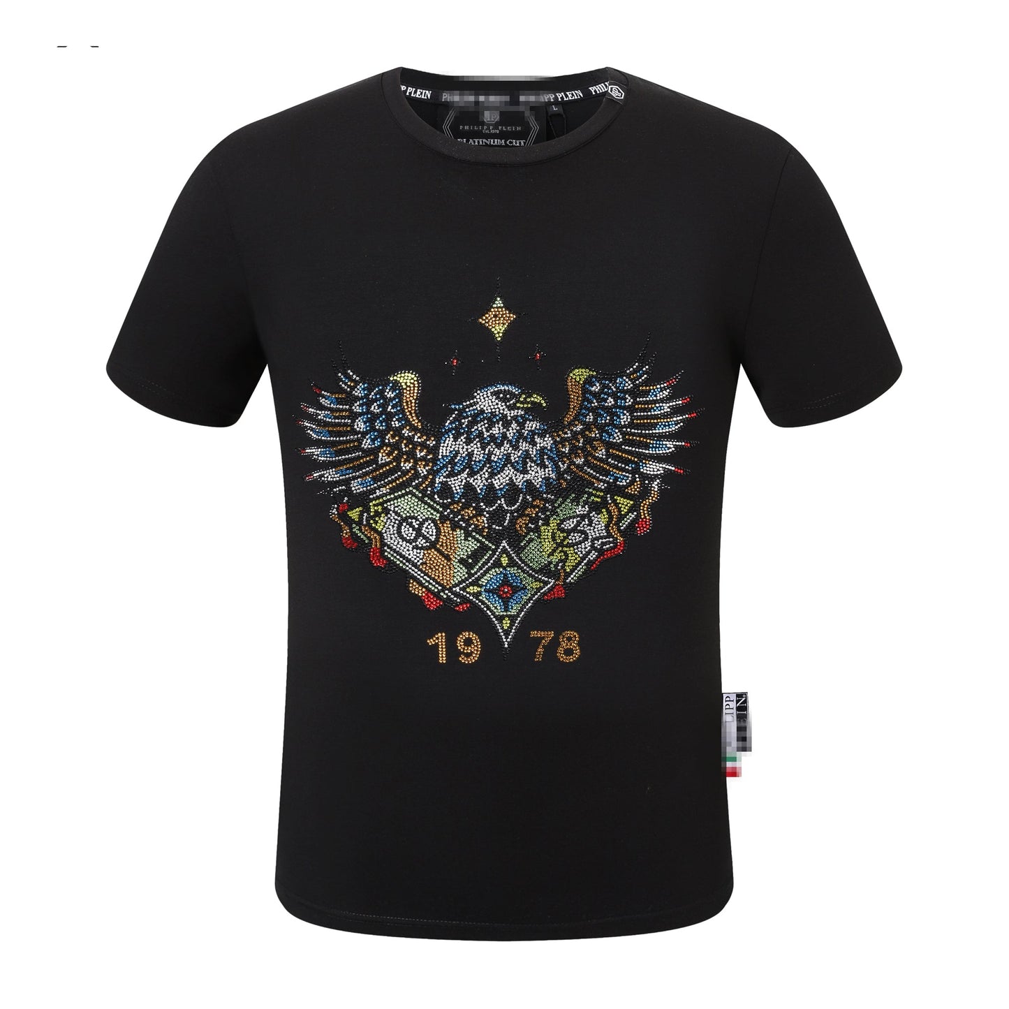SOLA-PP Short sleeved T-shirt