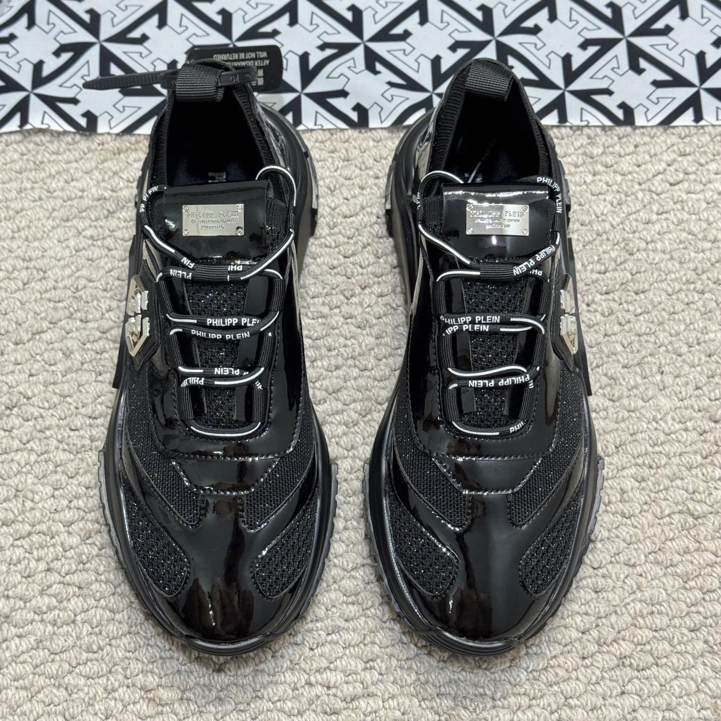SOLA-PP Casual shoes