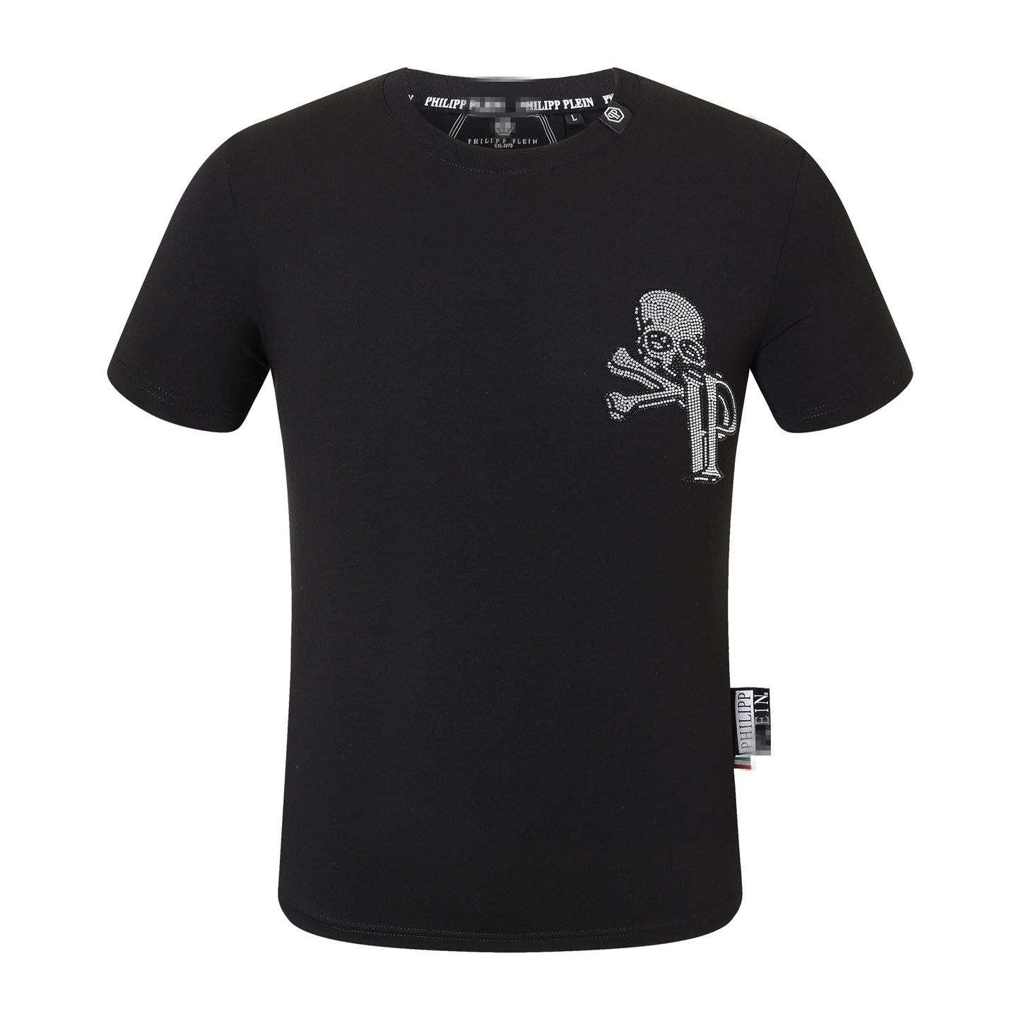 SOLA-PP Short sleeve T-shirt
