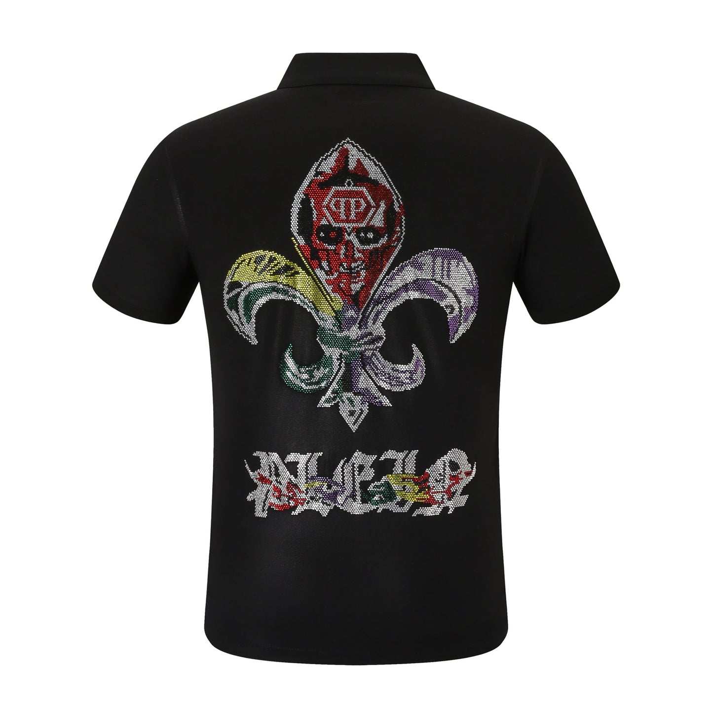 SOLA-PP Short sleeve Polo