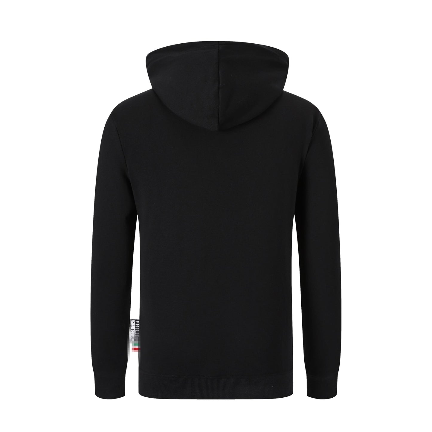 SOLA-PP Diamonds Hoodie