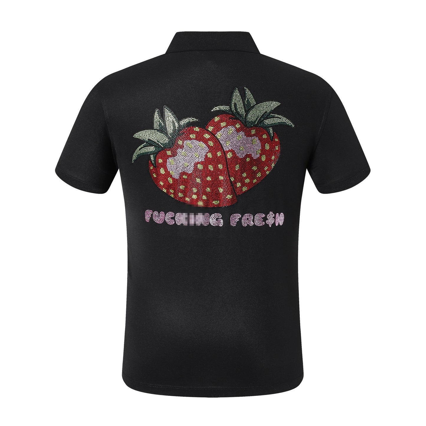 SOLA-PP Short sleeve T-shirt