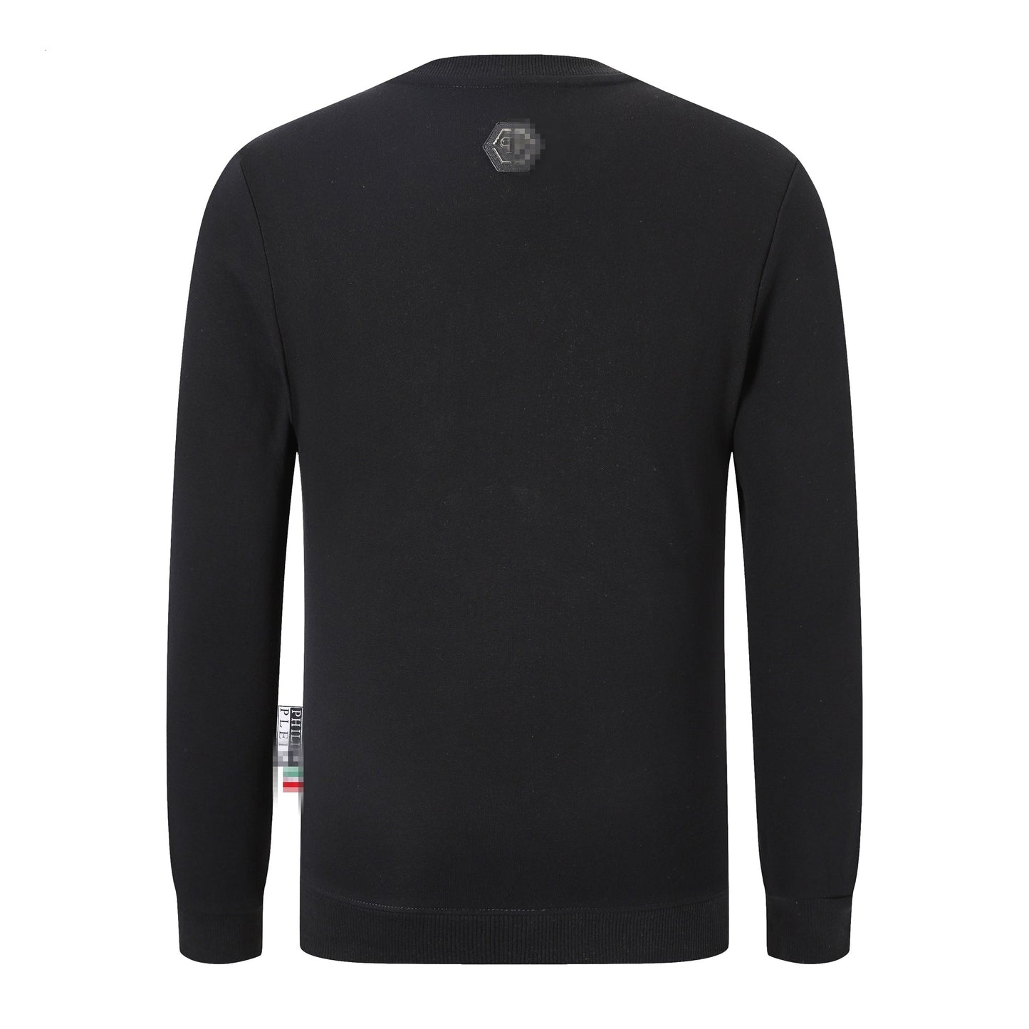 SOLA-PP Pure cotton sweatshirt