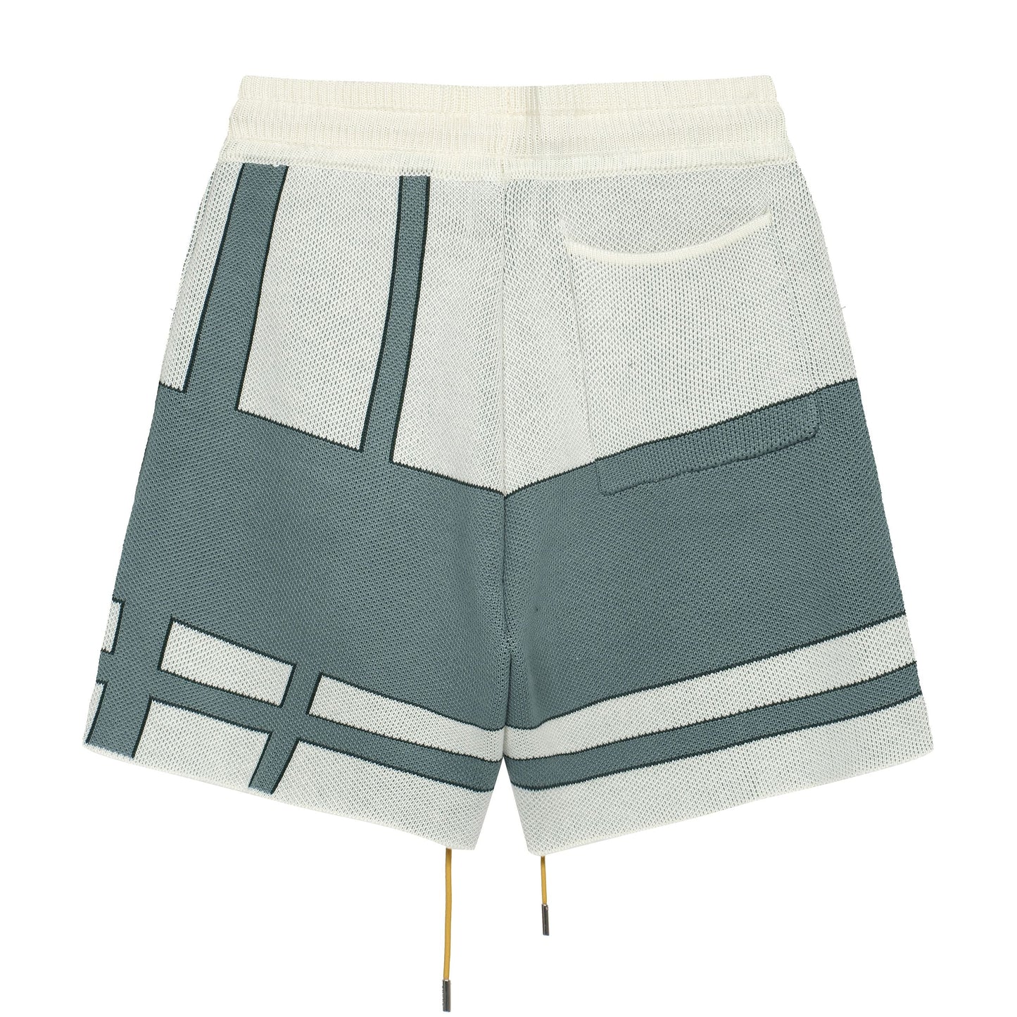 SOLA-RHUDE shorts