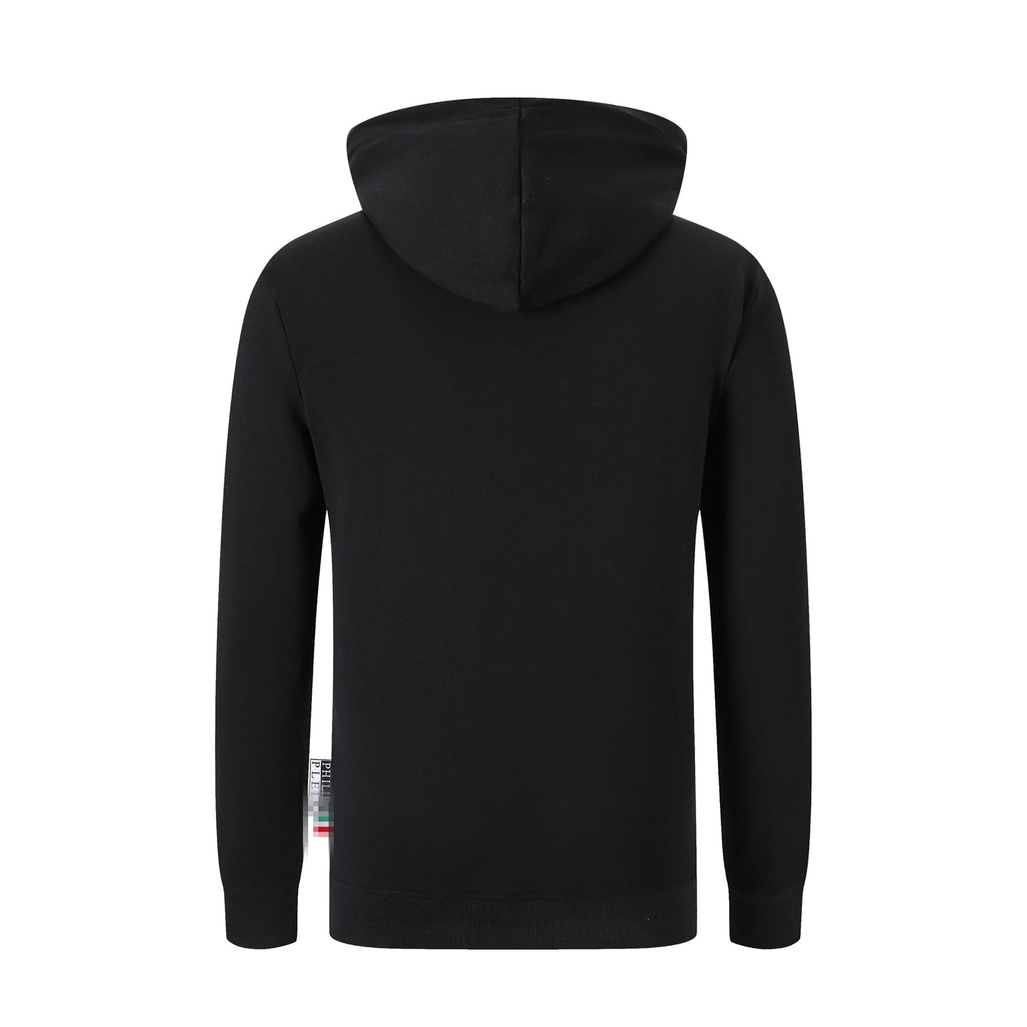 SOLA-PP Pure cotton sweatshirt