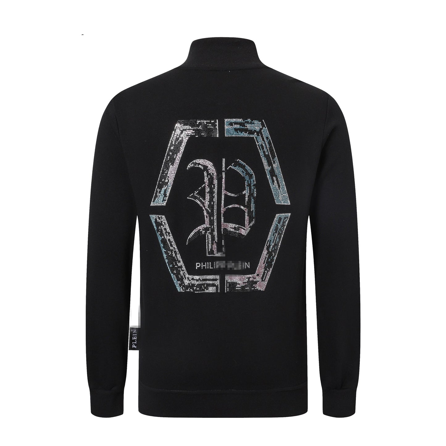 SOLA-Pure cotton sweatshirt