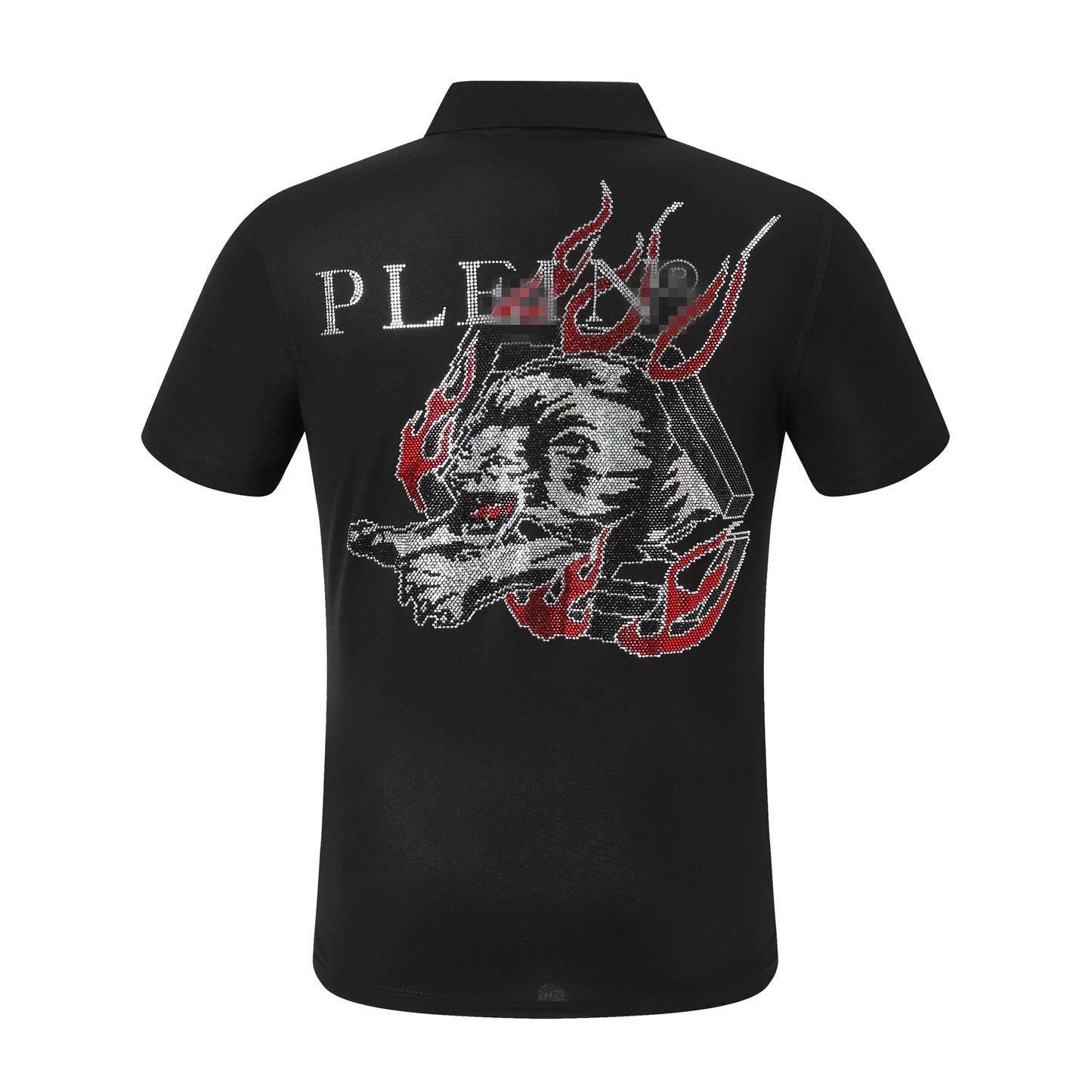 SOLA-PP Short sleeve T-shirt