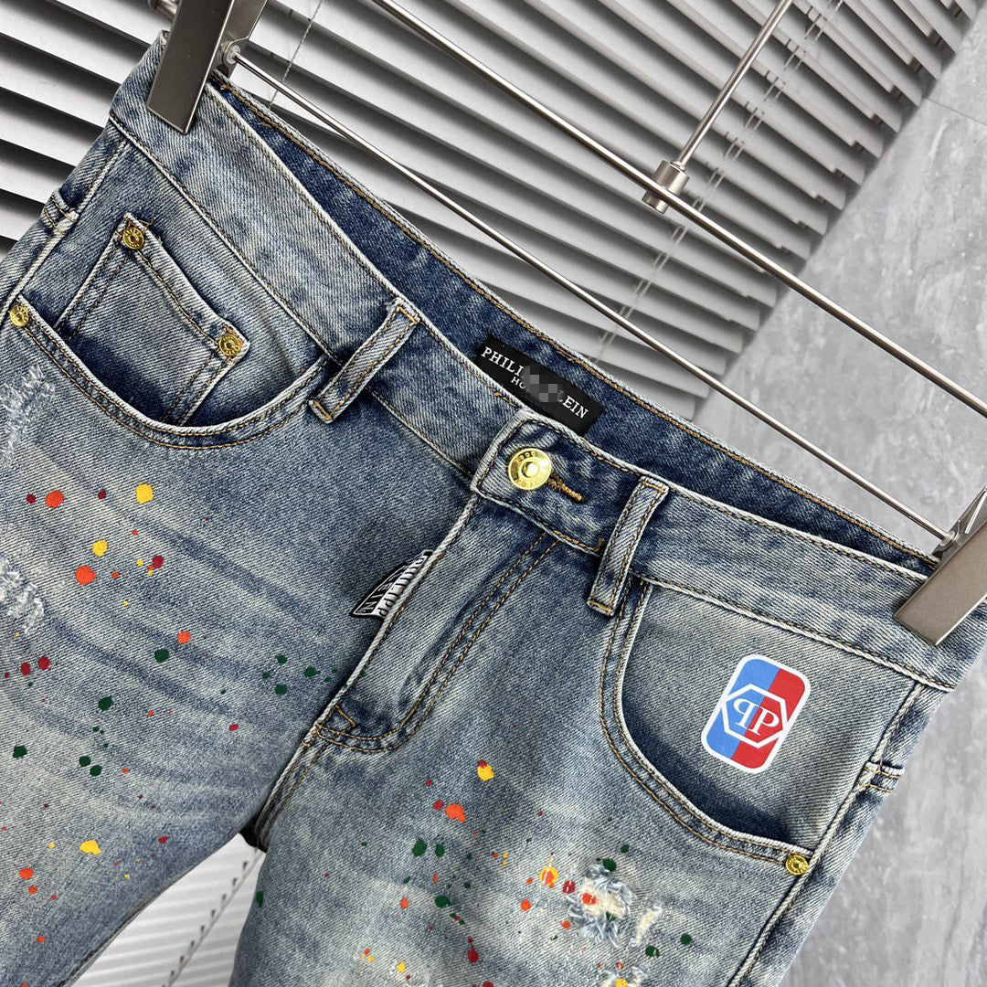 SOLA-PP jeans