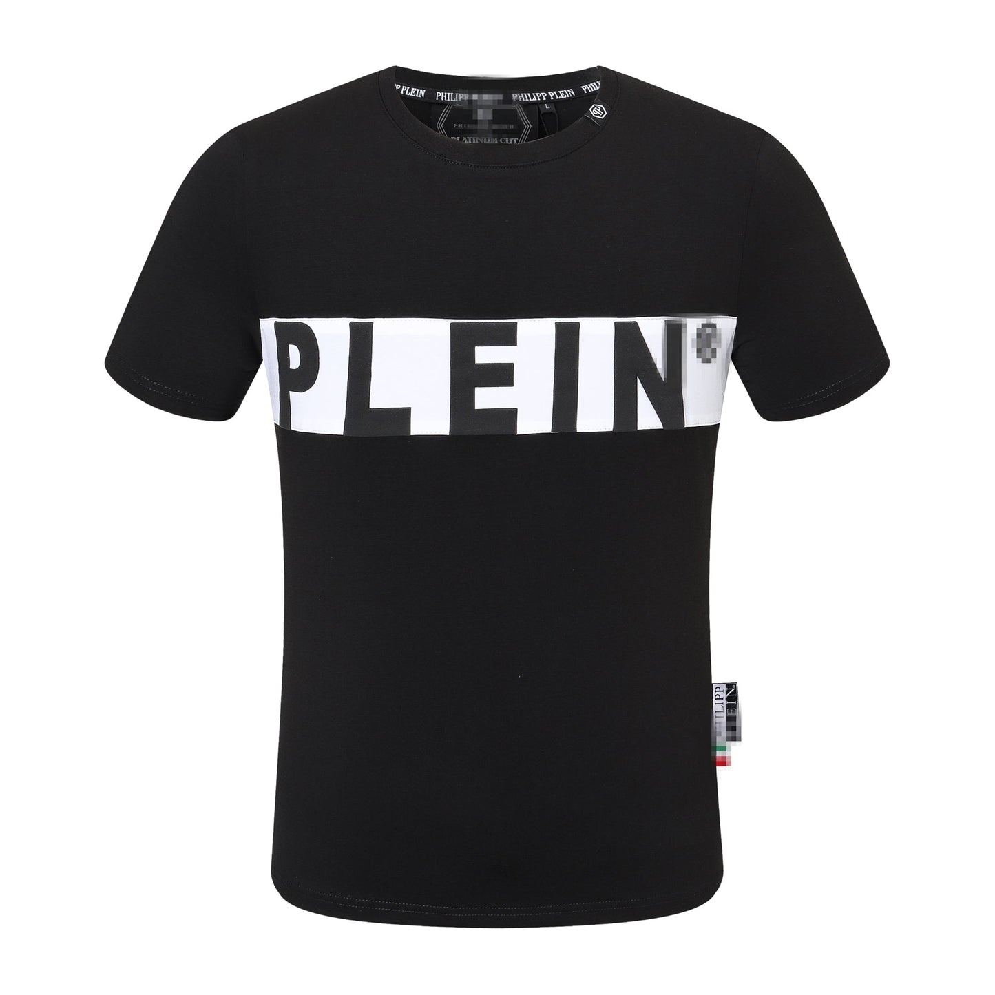 SOLA-PP Short sleeve T-shirt