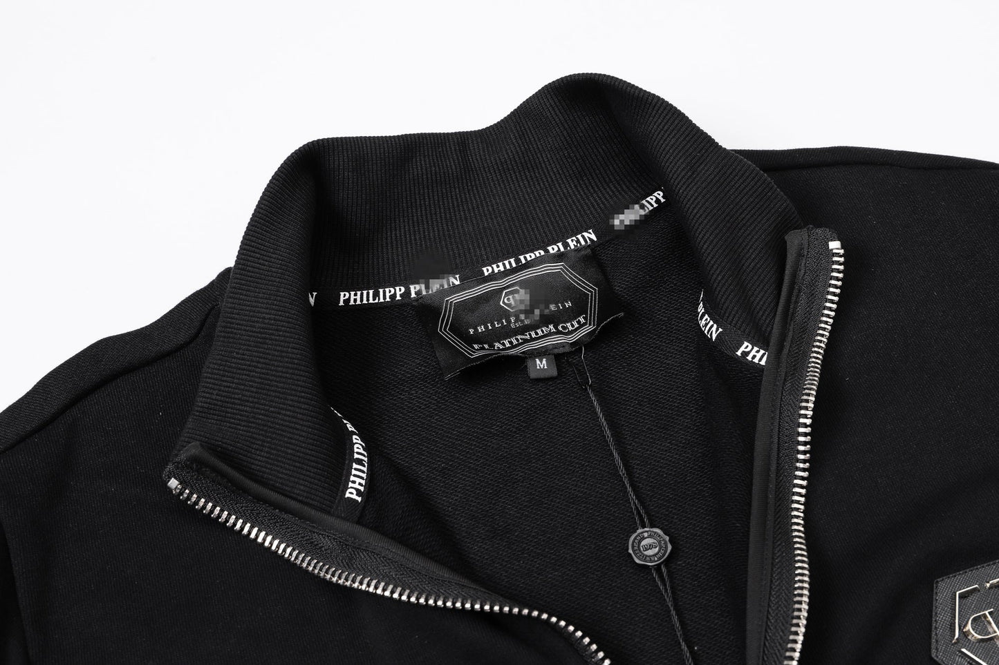SOLA-PP Pure cotton sweatshirt