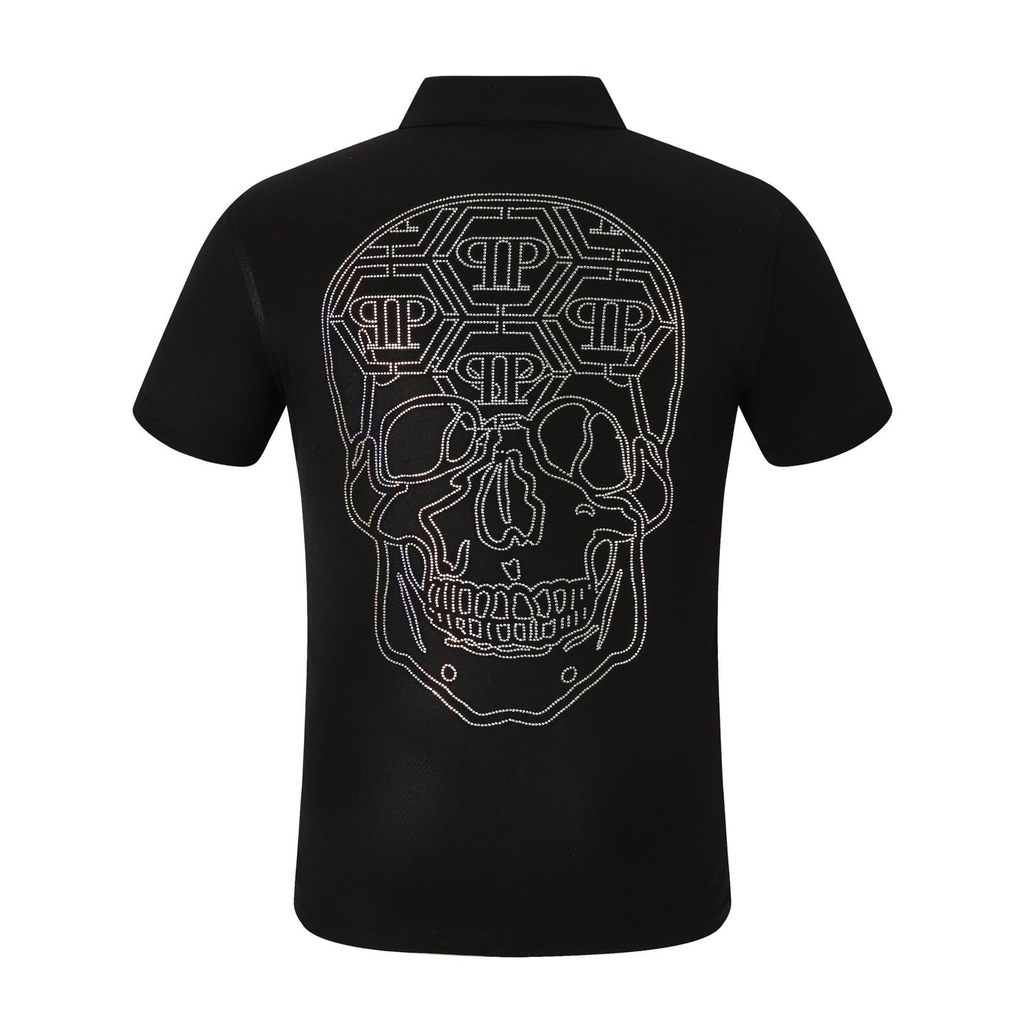 SOLA-PP Short sleeve Polo