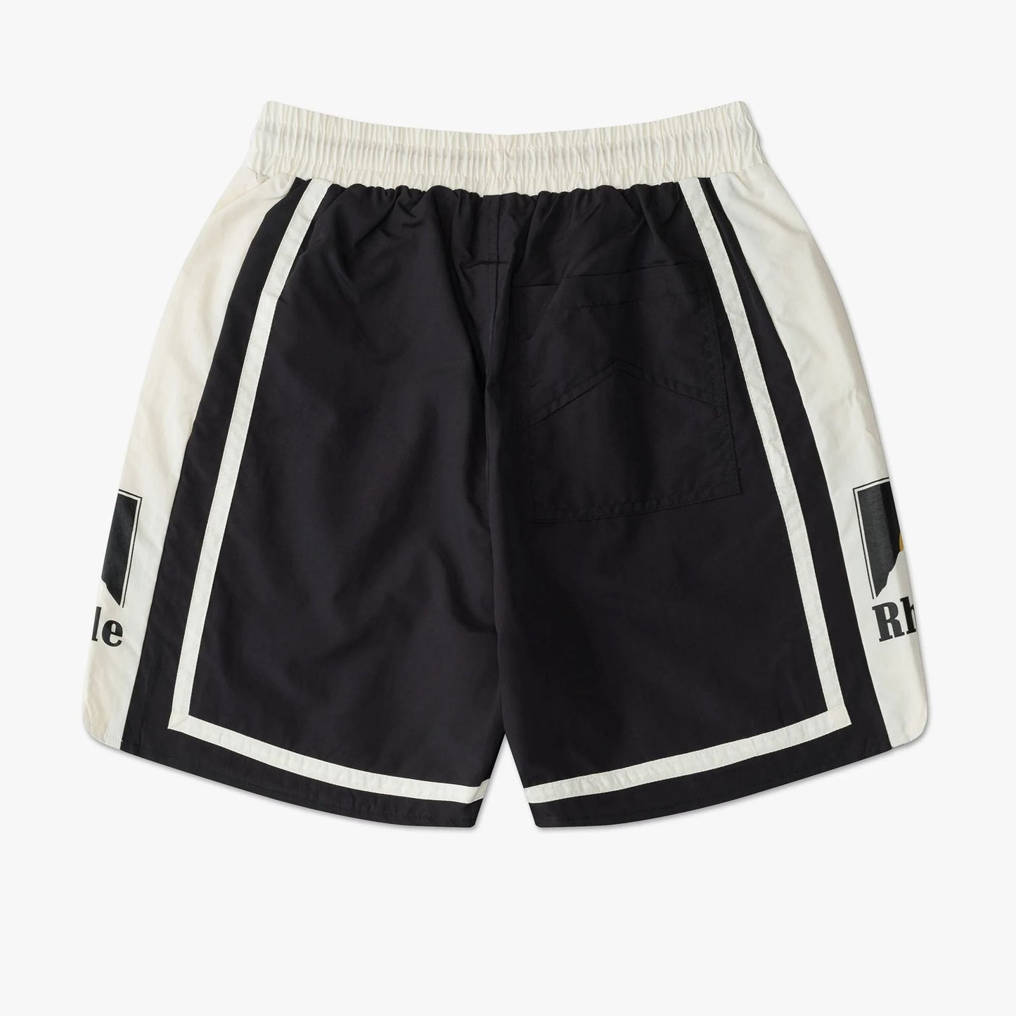 SOLA-RHUDE Shorts