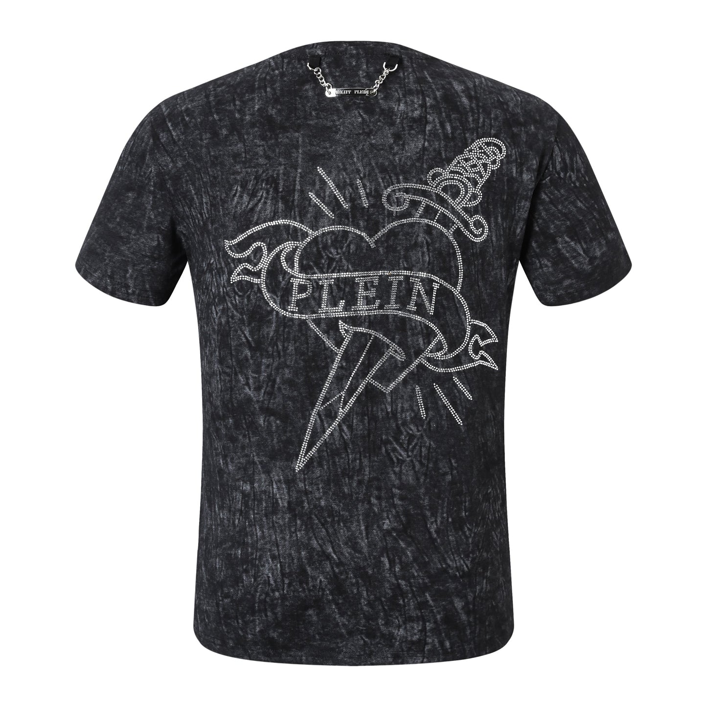 New-PP Short sleeve T-shirt
