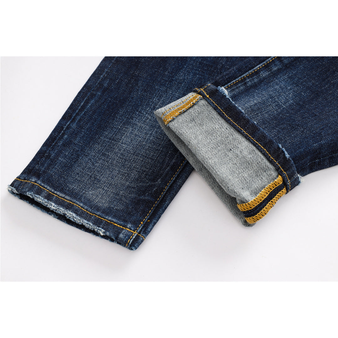 SOLA-tight nightclub Jeans
